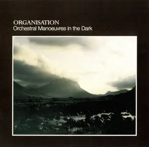 Orchestral Manoeuvres In The Dark - Organisation (1980) {2003 Virgin Remaster}