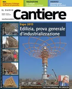 Il Nuovo Cantiere - Giugno 2015