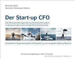 Der Start-up CFO
