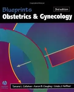 Blueprints Series: Obstetrics and Gynecology