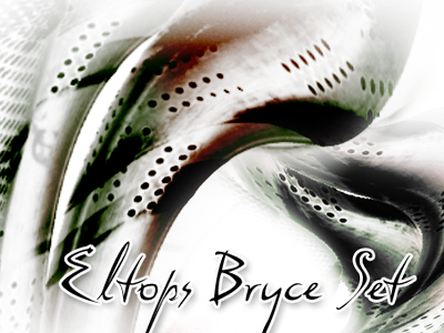 Eltops Bryce Set + Tutorial