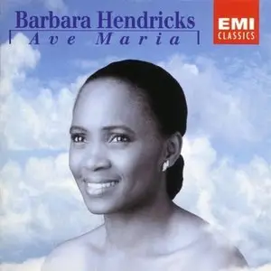Barbara HENDRICKS - La Voix du Ciel
