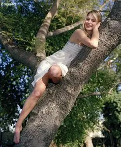 Cameron Richardson *Mike Owen Photoshoot*