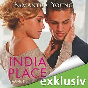 Samantha Young - India Place: Wilde Träume