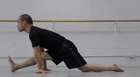 Gold Medal Bodies - Focused Flexibility
