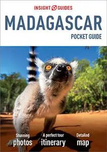 «Insight Guides Pocket Madagascar (Travel Guide eBook)» by Insight Guides