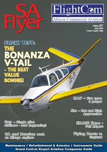 SA Flyer - June 2023