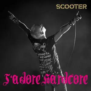 Scooter - J'adore Hardcore (Single)