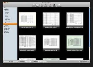 LogTen Pro 5.5.10