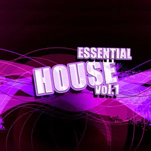Pulsed Records Essential House