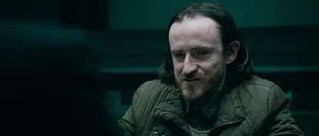 Blood (2012)