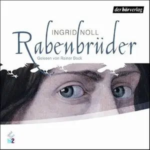 Ingrid Noll - Rabenbrüder (Re-Upload)