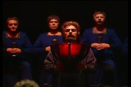 Horst Stein, Orchester der Bayreuther Festspiele, Siegfried Jerusalem, Eva Randova - Wagner: Parsifal (2007/1981)