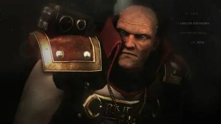 Eisenhorn: XENOS (2016)