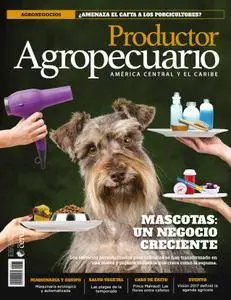 Productor Agropecuario - junio 2017
