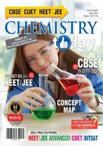 Chemistry Today – May 2023