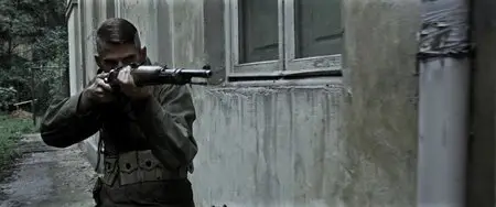 Zombie Massacre 2: Reich of the Dead (2015)