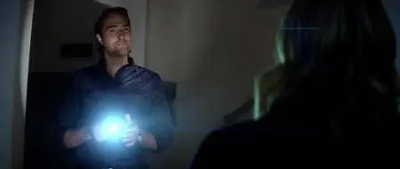 The Black Room (2016)