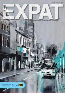 The Expat - February 2017