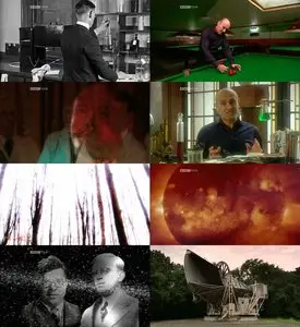 BBC - Atom: The Key to the Cosmos (2008)