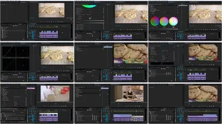 TutsPlus - Introduction to Video Editing in Adobe Premiere Pro