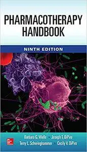 Pharmacotherapy Handbook, 9/E (Repost)