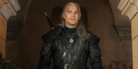 The Witcher S01E01