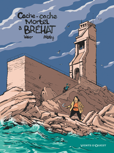 Cache-cache Mortel à Bréhat
