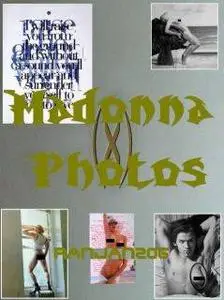 Madonna Photo Collection