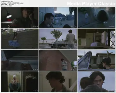 Brick (2005)