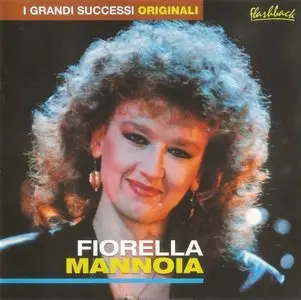 Fiorella Mannoia - I Grandi Successi Originali (2001)