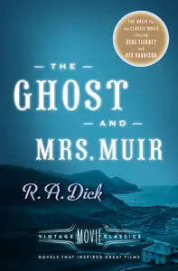 The Ghost and Mrs. Muir: Vintage Movie Classics