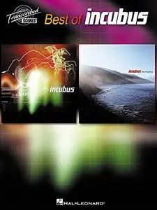 Best of Incubus by Incubus (Repost)