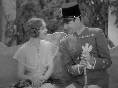 One Romantic Night (1930)