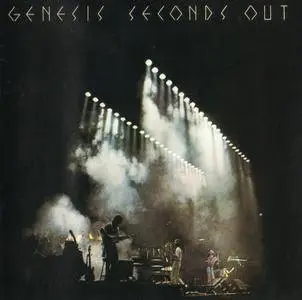 Genesis - Seconds Out (1977)