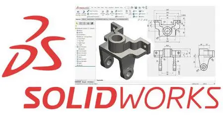 Practice Module For Solid Works Part Modelling