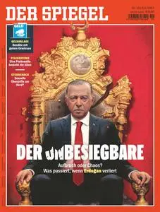 Der Spiegel - 06 Mai 2023