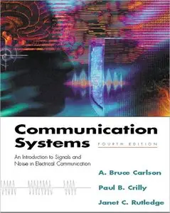 Communication Systems, 5th edition (repost)