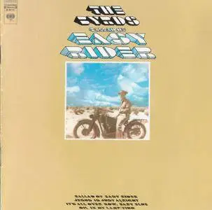 The Byrds - Ballad Of Easy Rider (1969) [1997 Legacy Expanded Remaster]