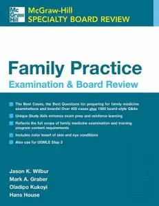 Family Practice Examination & Board Review
