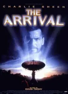 (Fantastique) The ARRIVAL de David TWOHY [DVDrip] Francais + English