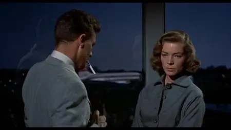 Written on the Wind (1956)