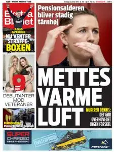 Ekstra Bladet – 23. januar 2019