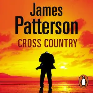 «Cross Country» by James Patterson