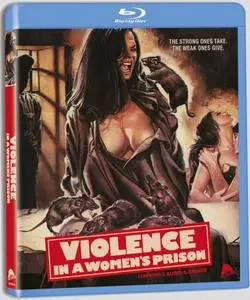 Caged Women (1982) Violenza in un carcere femminile
