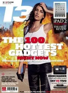 T3 - May 2011
