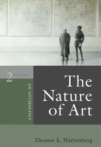 The Nature of Art: An Anthology [Repost]