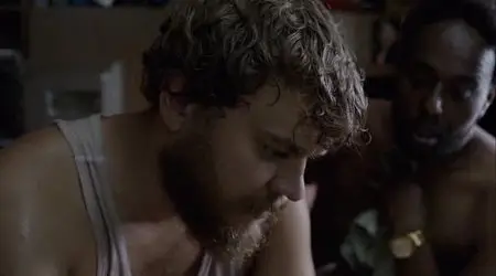 Kapringen / A Hijacking (2012)