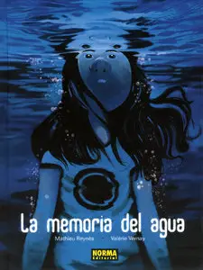 Reynès & Vernay - La Memoria del Agua