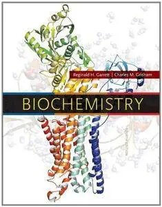 Biochemistry (4th Edition)